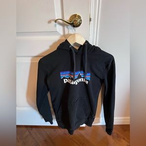 Women Patagonia hoodie